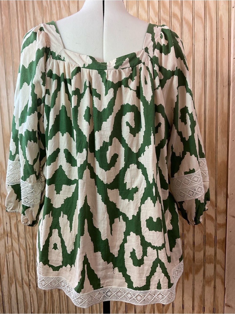 Rachel Zoe Linen blend - Picture 6 of 6